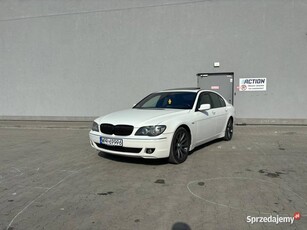 BMW 730D LIFT E65/66