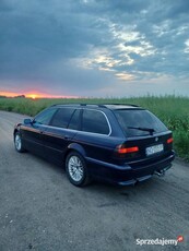 Bmw e39 525d