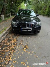 BMW e61 Mpakiet