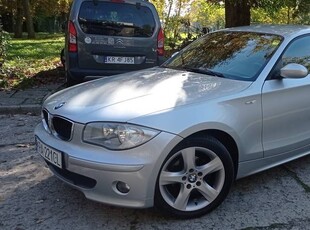 Bmw e87 seria 1 2.0 benzyna