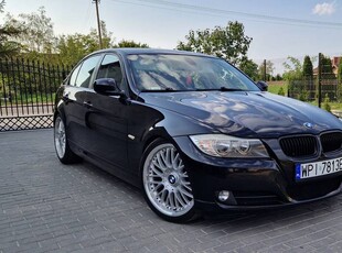 BMW E90 19CALI Piękna Zadbana