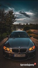 BMW E92 330D