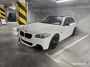 BMW F11 520d