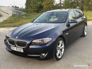 BMW F11*520D**