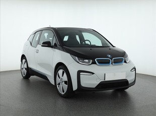 BMW i3 I , SoH 89%, Salon Polska, Serwis ASO, Automat, Klimatronic,