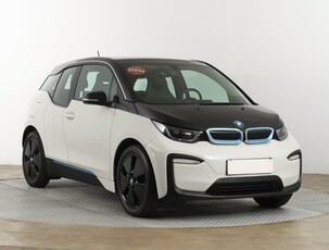 BMW i3 I , SoH 96%, Automat, Navi, Klimatronic, Tempomat, Parktronic