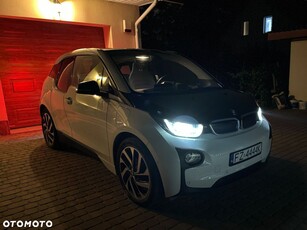 BMW i3 Standard