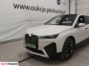 BMW Pozostałe elektryczny 523 KM 2022r. (Grójec)