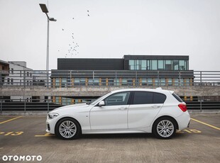 BMW Seria 1 118i M Sport