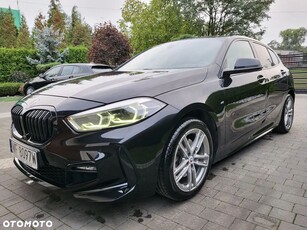 BMW Seria 1 118i M Sport