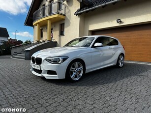 BMW Seria 1 120d Sport-Aut