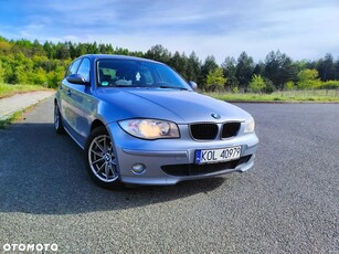 BMW Seria 1 120i