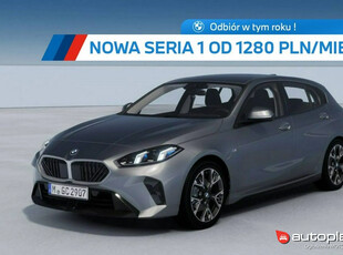 BMW Seria 1