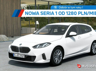 BMW Seria 1