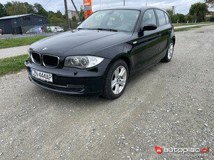 BMW Seria 1