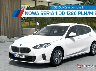 BMW Seria 1