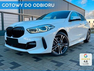 BMW Seria 1 F70 2024