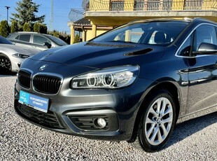 BMW Seria 2 F22-F23-F45-F46 Active Tourer 218i 136KM 2016