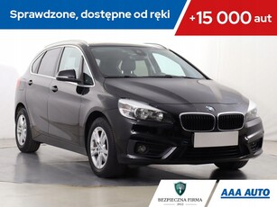 BMW Seria 2 F22-F23-F45-F46 Gran Tourer 218i 136KM 2016