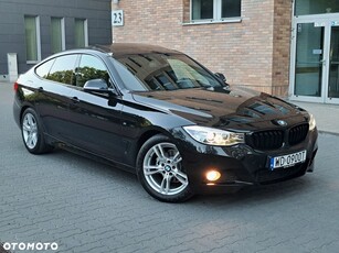 BMW Seria 3 318d