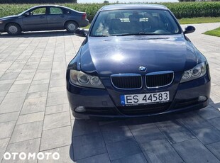 BMW Seria 3 320d