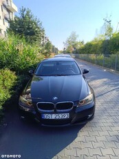 BMW Seria 3 320d xDrive DPF Touring