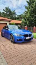 BMW Seria 3 328i M Sport