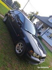 BMW seria 3 e46 compact