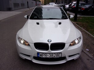 BMW Seria 3 E90-91-92-93 M3 Coupe E92 4.0 V8 420KM 2013