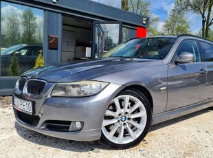 BMW Seria 3 E90-91-92-93 Touring E91 3.0 330d 245KM 2009