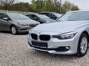 BMW Seria 3 F30-F31-F34 Touring 2.0 320d 184KM 2013