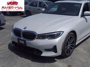 BMW Seria 3 G20-G21 2022