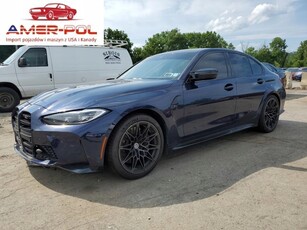 BMW Seria 3 G20-G21 2023