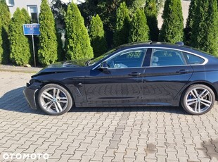 BMW Seria 4 430i Gran Coupe M Sport