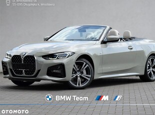 BMW Seria 4 430i xDrive M Sport