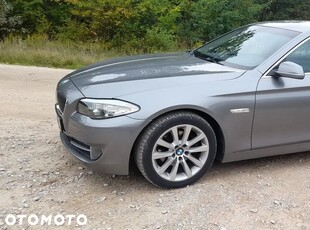 BMW Seria 5 520d