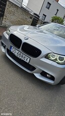 BMW Seria 5 525d