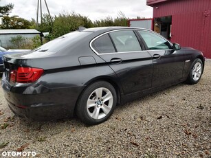 BMW Seria 5 528i xDrive