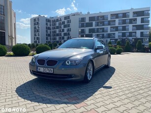 BMW Seria 5 530d Touring