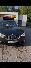 BMW Seria 5 530d Touring Luxury Line