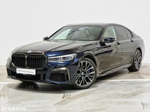 BMW Seria 7