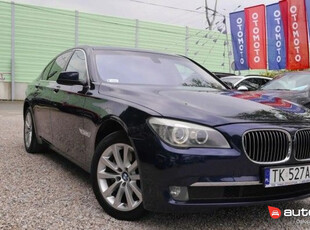 BMW Seria 7