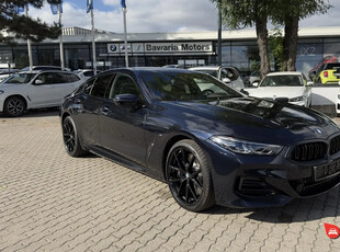 BMW Seria 8