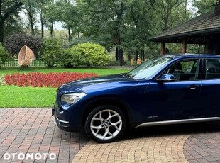 BMW X1 sDrive16d Sport Line