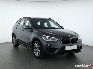 BMW X1 xDrive18d