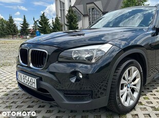 BMW X1 xDrive25d