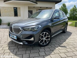 BMW X1 xDrive25e xLine