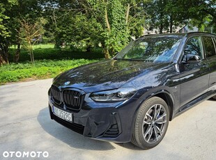 BMW X3 M