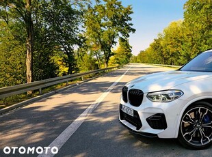 BMW X3 M sport