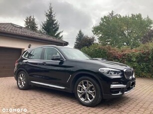 BMW X3 xDrive30e xLine sport